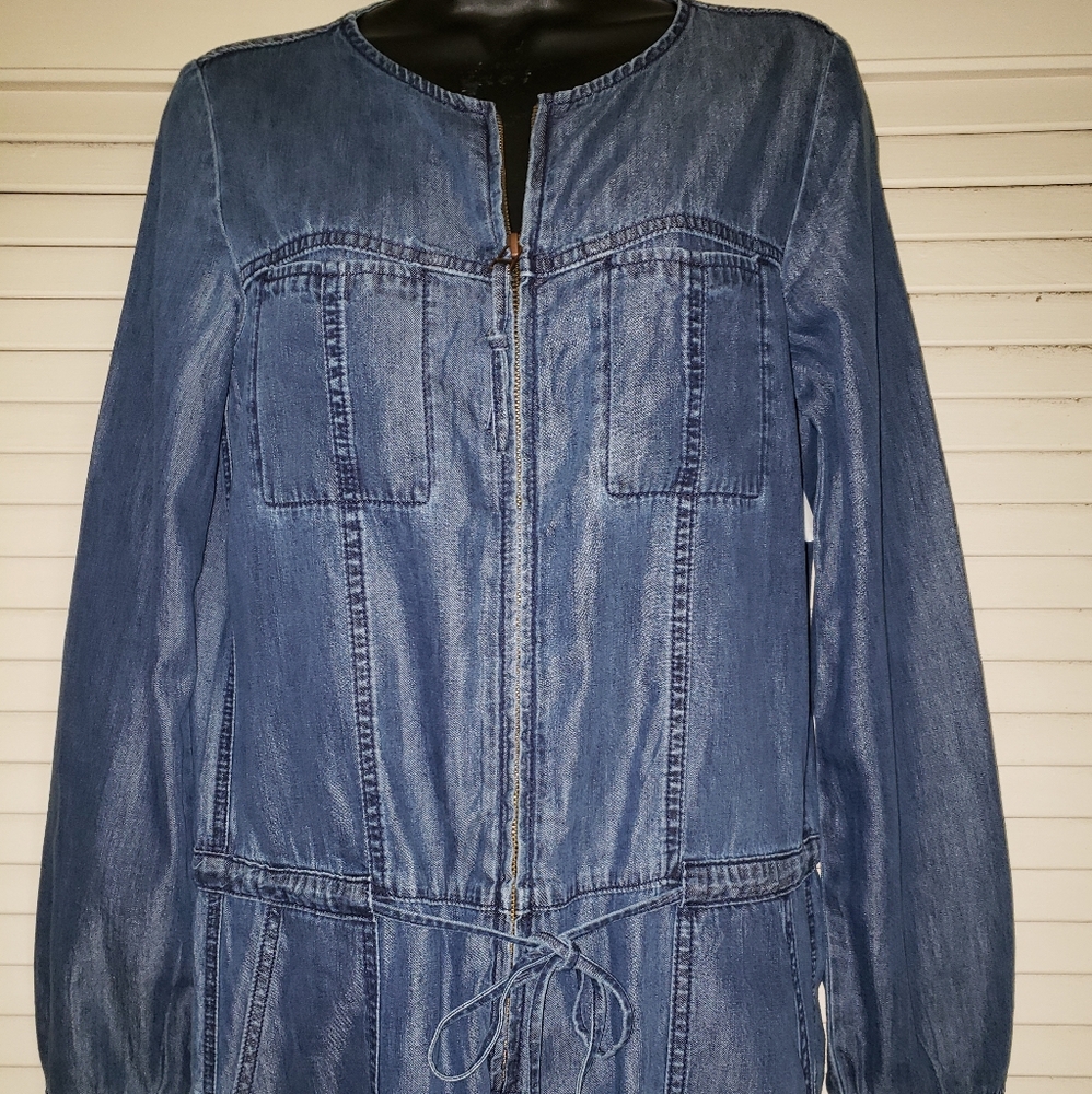 Jumpsuit - Picture 6 of 6